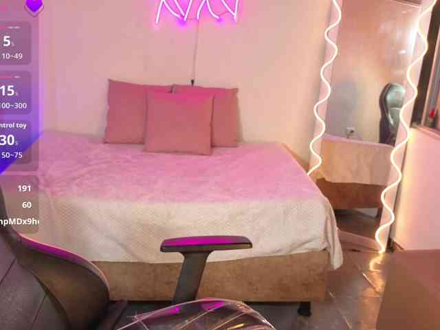 Malory-tay webcam
