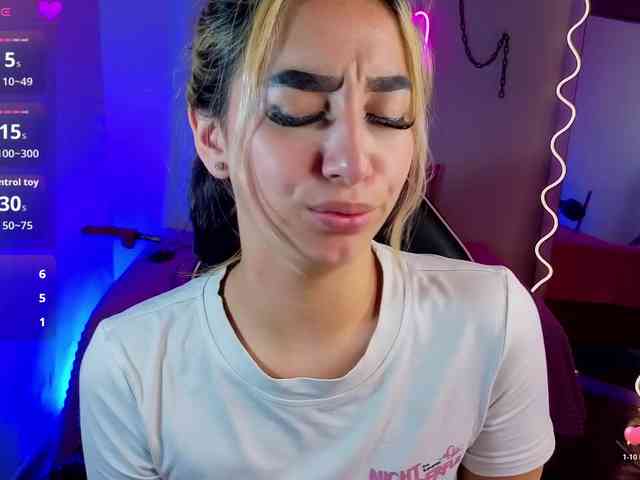 Malory-tay webcam
