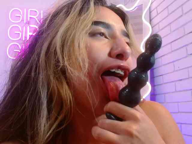 Malory-tay webcam