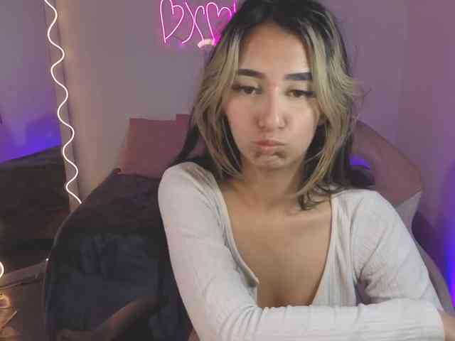Malory-tay webcam