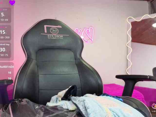 Malory-tay Malory-tay