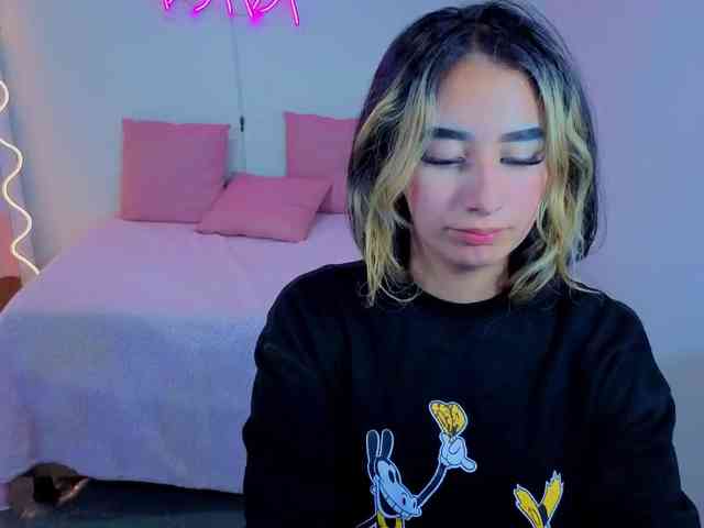 Malory-tay webcam