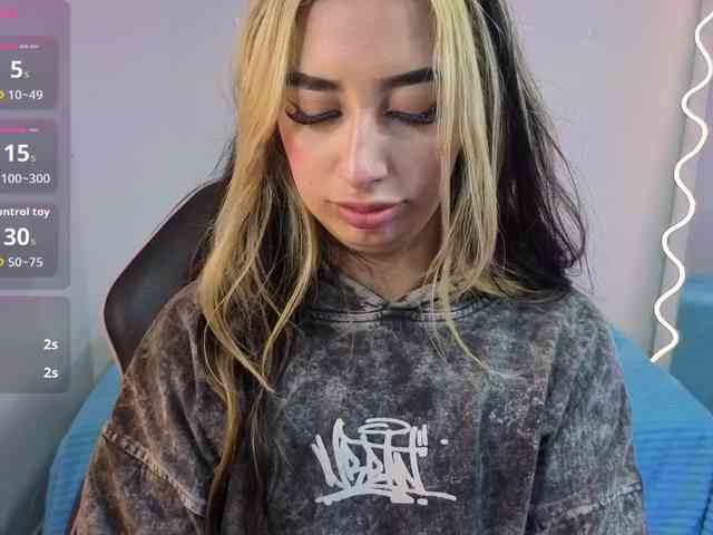 Malory-tay Malory-tay