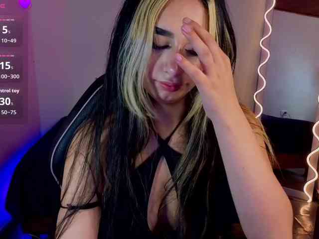 Malory-tay webcam