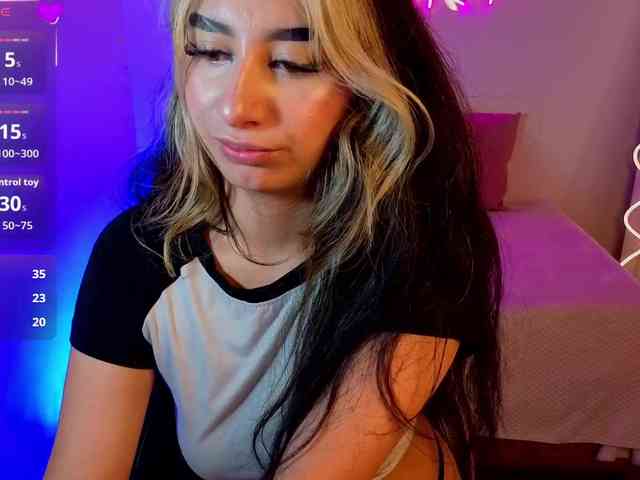 Malory-tay webcam