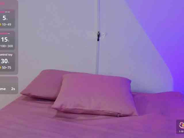 Malory-tay webcam