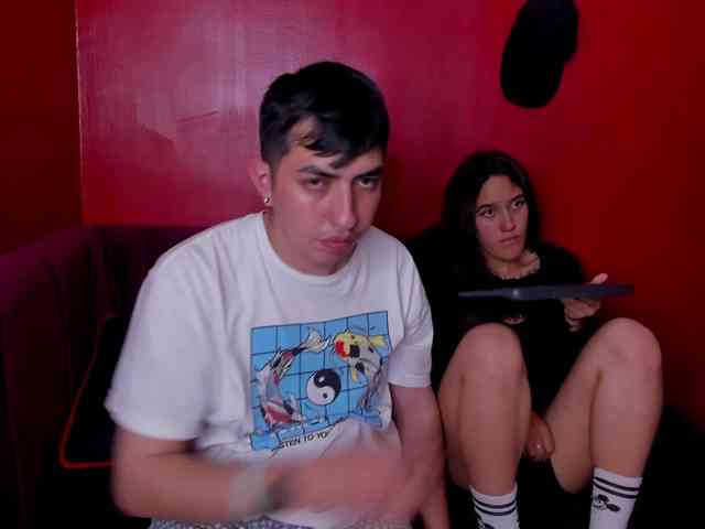 videochat gratis Vickyandjake