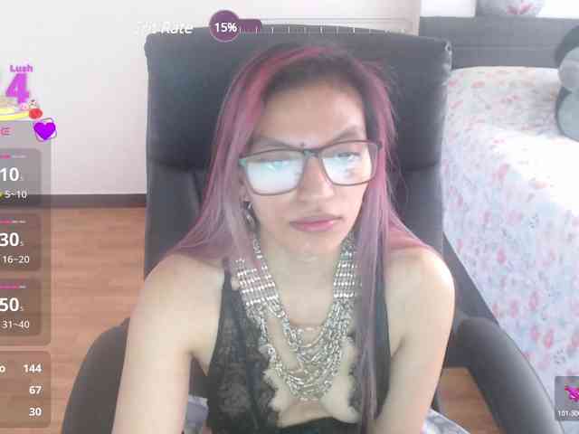 sanderste webcam