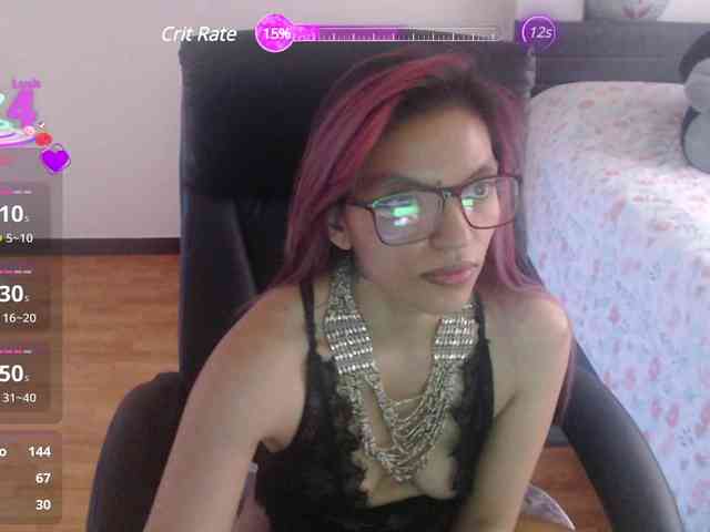 sanderste webcam