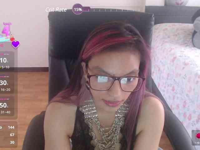 sanderste webcam