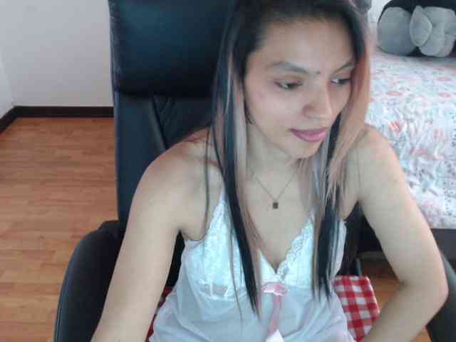 sanderste Live Webcam on BongaCams