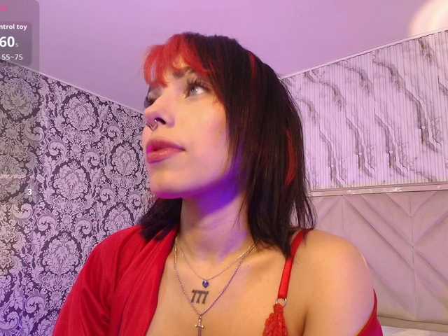 Profile and Statistics for Issa-tay1 on BongaCams