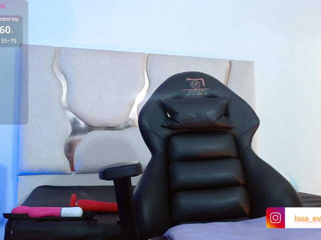Issa-tay1 webcam bongacams model stream image