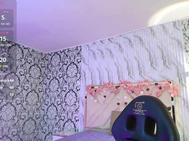 Issa-tay1's BongaCams show and profile