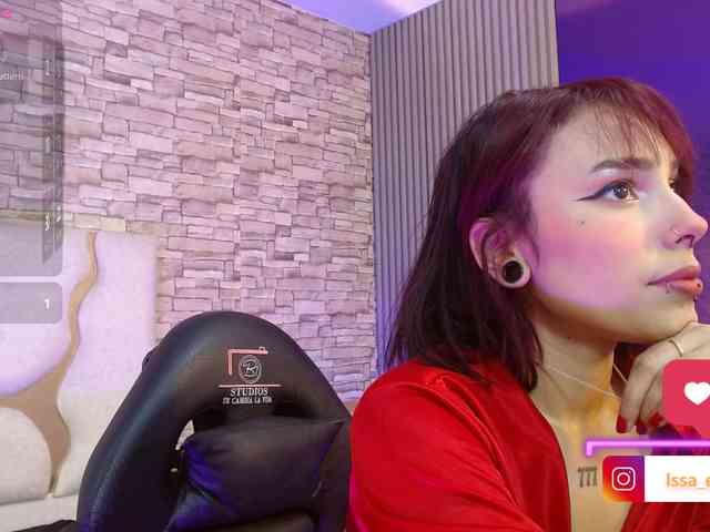 Issa-tay1 webcam