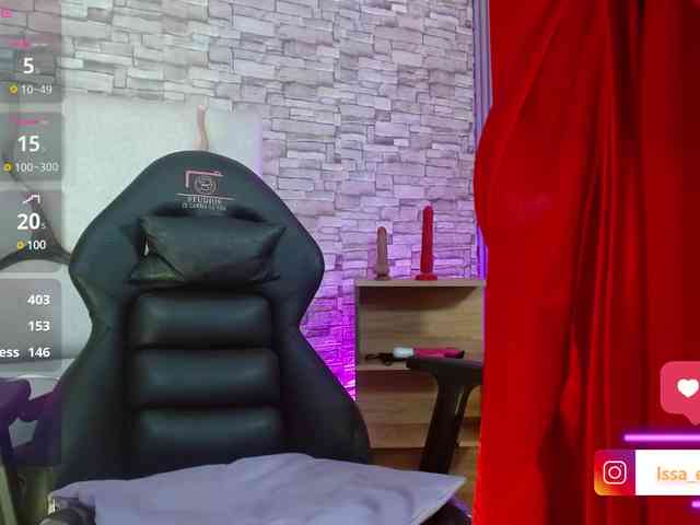 Issa-tay1 webcam