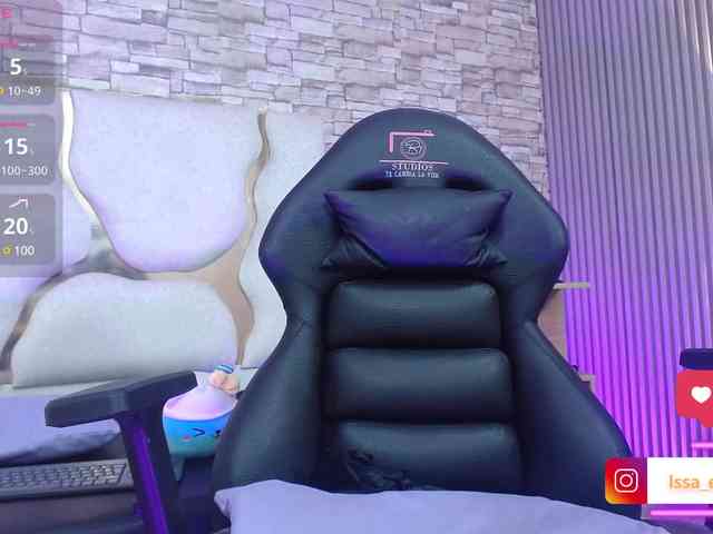 Issa-tay1 webcam