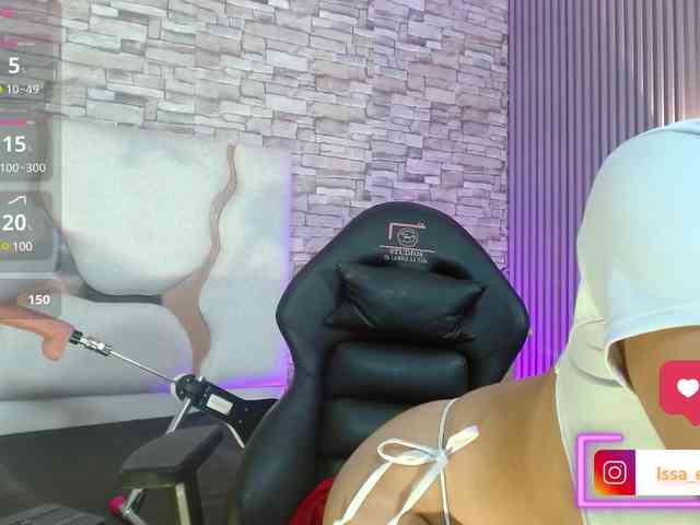 Issa-tay1 webcam