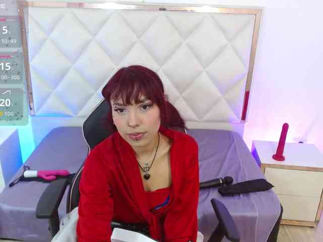 Issa-tay1 webcam