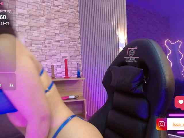 Issa-tay1 webcam