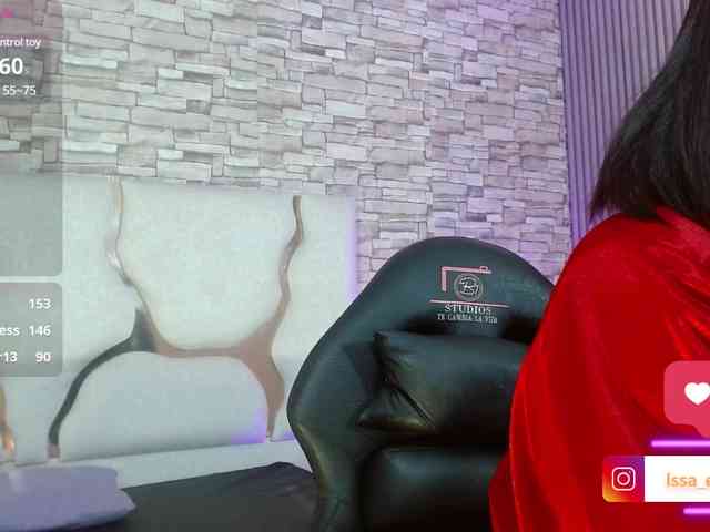 Issa-tay1 webcam