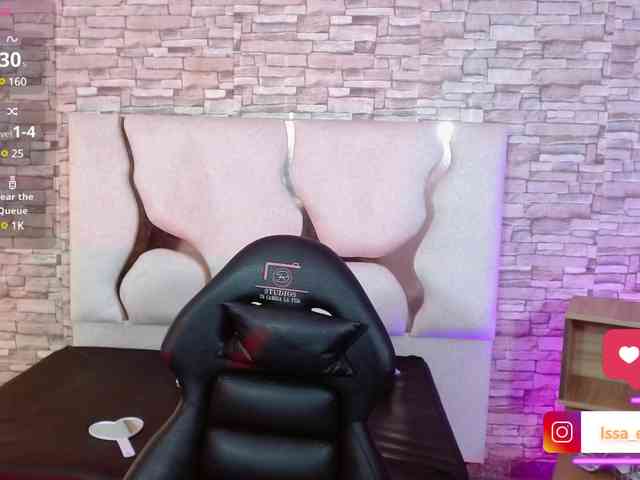 Issa-tay1 webcam