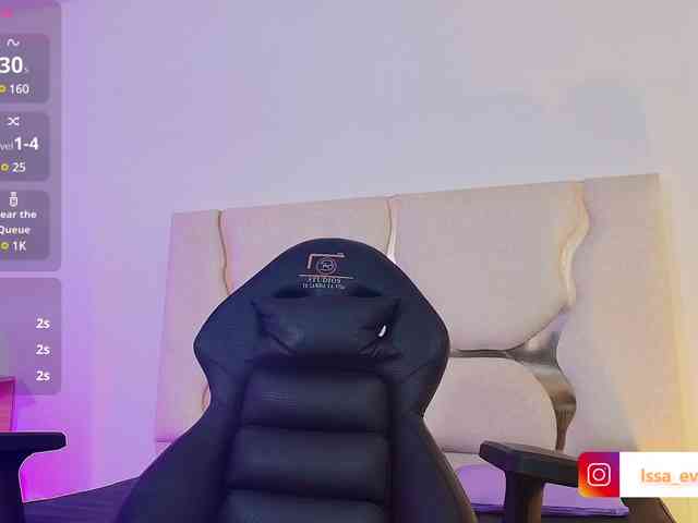 Issa-tay1 Live Webcam on BongaCams Issa-tay1 Live Webcam on BongaCams