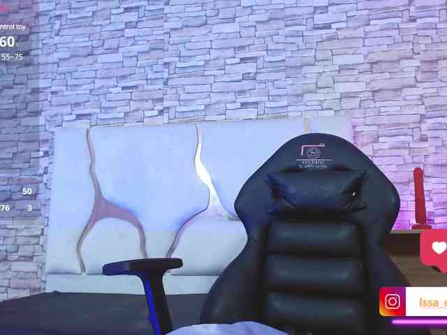 Issa-tay1 webcam