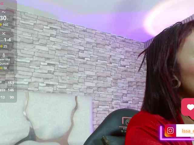Issa-tay1 webcam