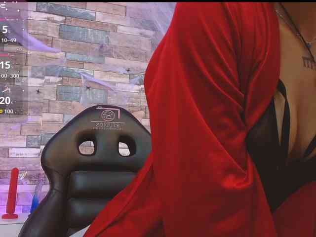 Issa-tay1 webcam