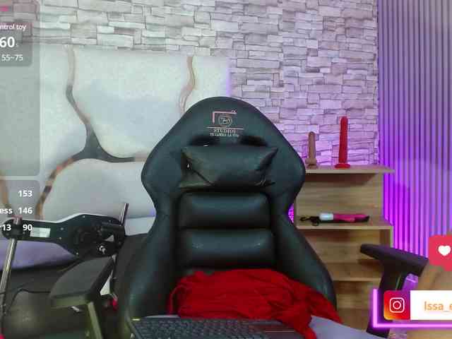 Issa-tay1 webcam