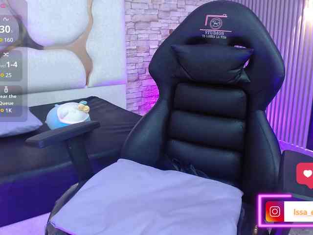 Issa-tay1 webcam