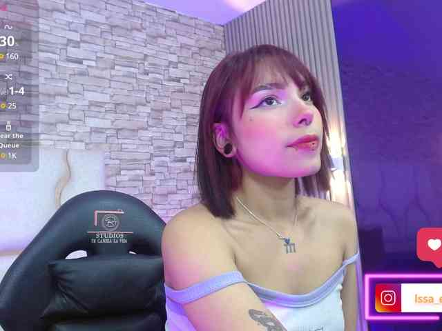 Issa-tay1 webcam