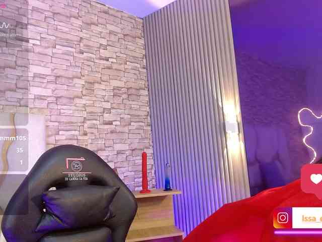 Issa-tay1 webcam