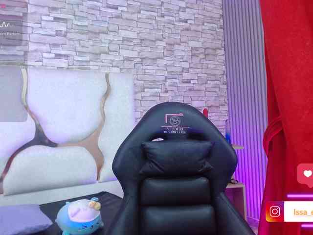 Issa-tay1 webcam