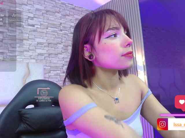 Issa-tay1 webcam