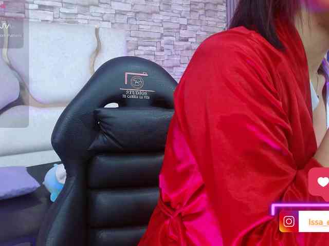 Issa-tay1 webcam