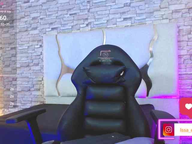 Issa-tay1 webcam