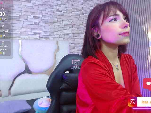 Issa-tay1 webcam