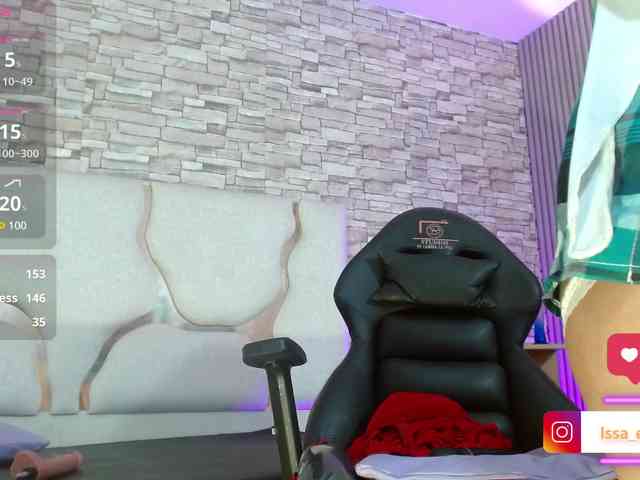 Issa-tay1 webcam