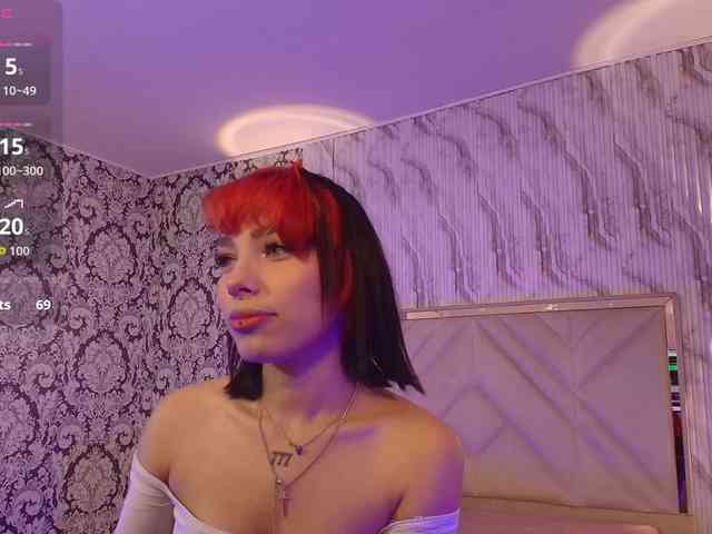 Issa-tay1 Live Webcam on BongaCams