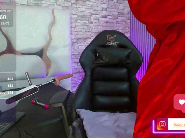 Issa-tay1 webcam
