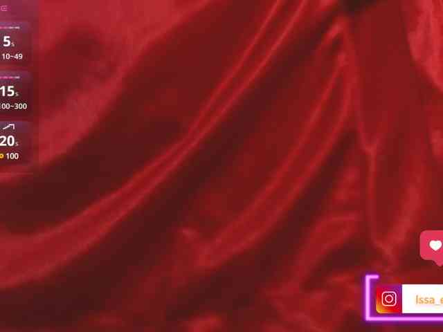 Issa-tay1 webcam