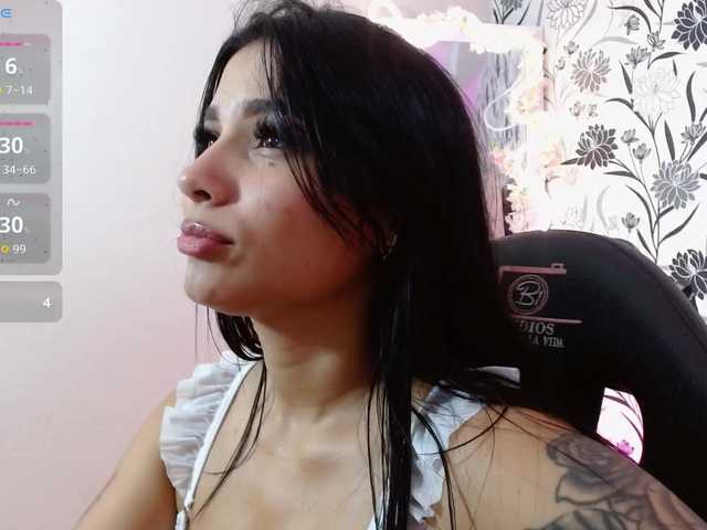 Gaby-tay1 webcam