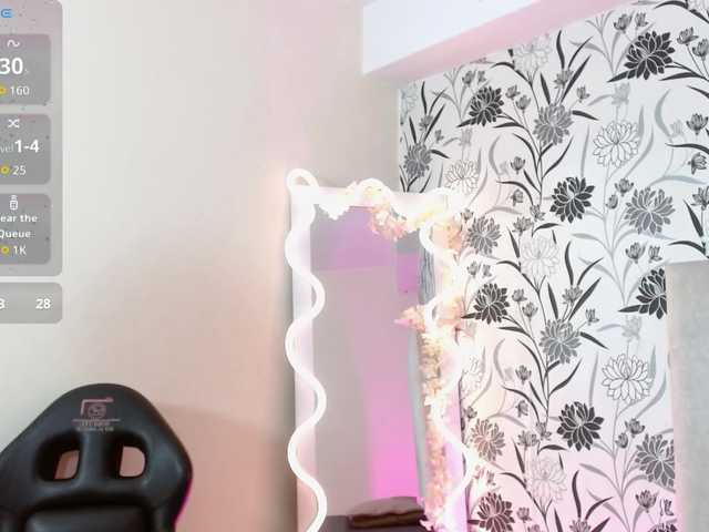 Gaby-tay1's BongaCams show and profile