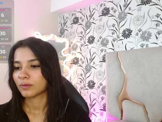 Gaby-tay1's BongaCams show and profile