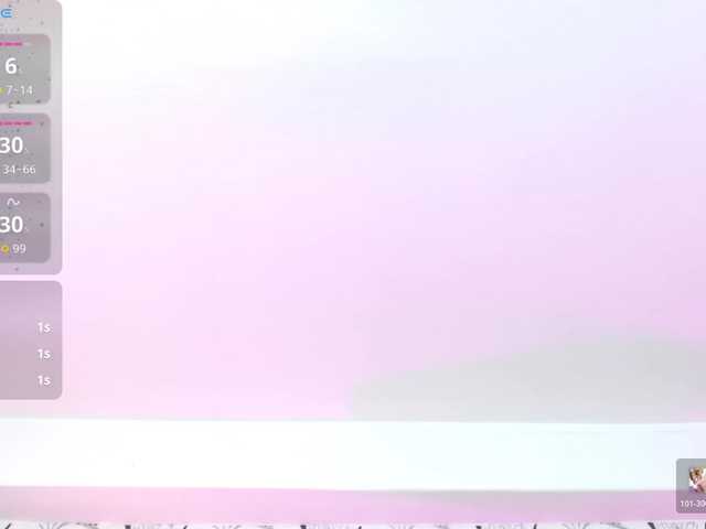 Gaby-tay1's BongaCams show and profile