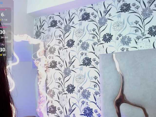 Gaby-tay1's BongaCams show and profile