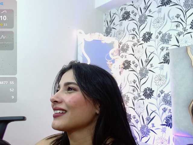 Gaby-tay1's BongaCams show and profile