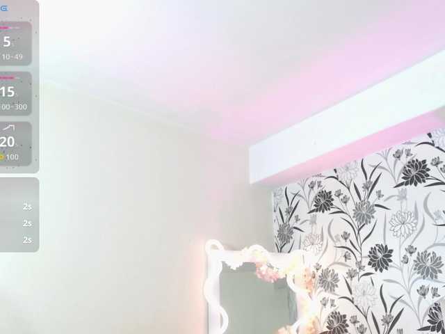 Gaby-tay1's BongaCams show and profile